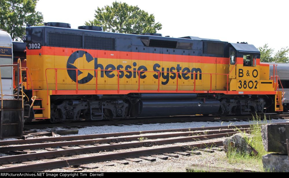 BO 3802